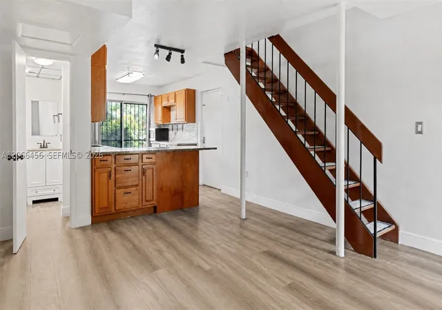 Photo 2 of Townhouse for sale at 8953 Ne 4th Ave Rd #8953, Miami Shores, FL 33138 | MLS# A12066456 | Listing updated on 2026-08-07