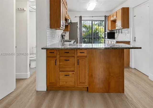 Photo 3 of Townhouse for sale at 8953 Ne 4th Ave Rd #8953, Miami Shores, FL 33138 | MLS# A12066456 | Listing updated on 2026-08-07