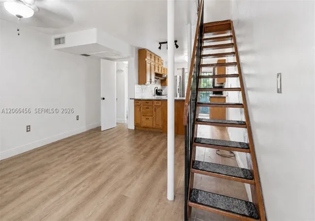 Photo 3 of Townhouse for sale at 8953 Ne 4Th Ave Rd #8953, Miami Shores, FL 33138 | MLS# A12066456 | Listing updated on 2026-08-07