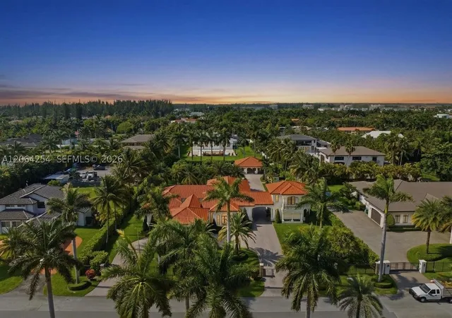 Photo 1 of Single family home for sale at 10181 Nw 131st St, Hialeah Gardens, FL 33018 | MLS# A12064254 | Listing updated on 2026-10-09