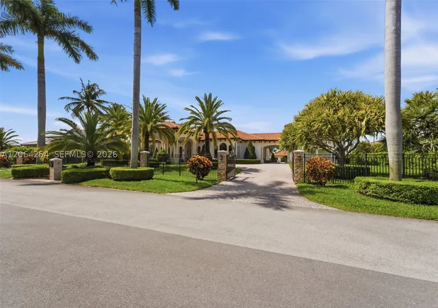 Photo 2 of Single family home for sale at 10181 Nw 131st St, Hialeah Gardens, FL 33018 | MLS# A12064254 | Listing updated on 2026-10-09