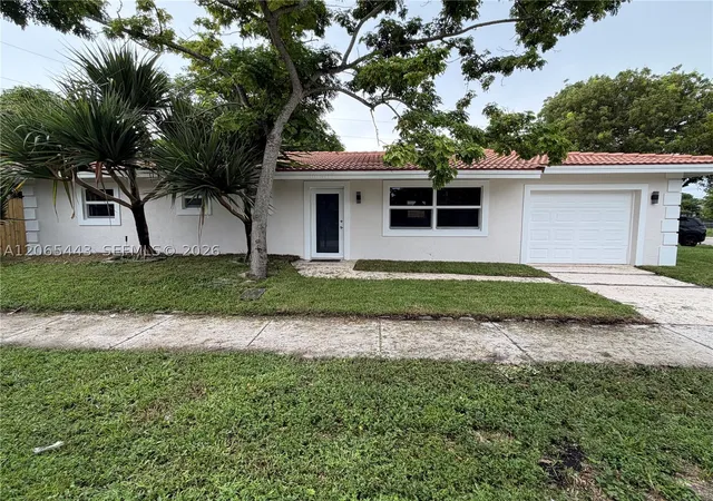 1st image of 110 Ne 17th Ct, Pompano Beach, FL 33060 | MLS# A12065443