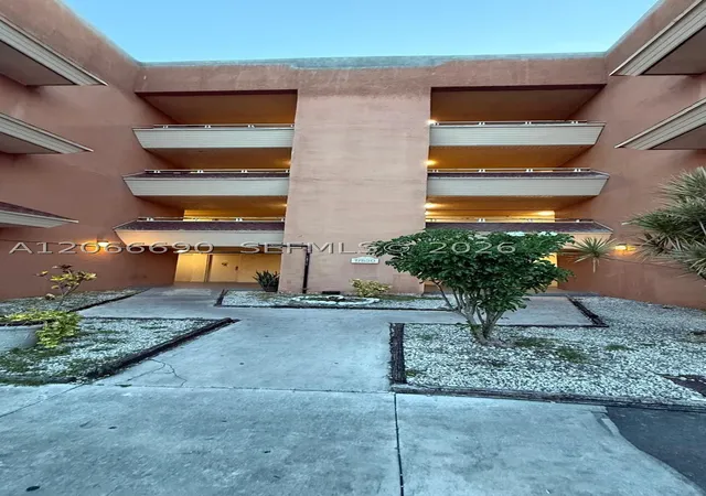 Photo 1 of Sale Pending at 17530 Nw 68th Ave #C3008, Hialeah, FL 33015 | MLS# A12066690 | Listing updated on 2026-08-06
