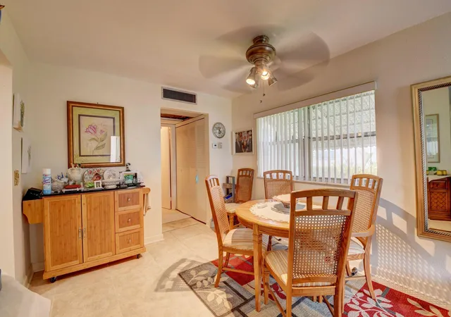 3rd image of 450 Brittany Dr, Delray Beach, FL 33446 | MLS# B26061103