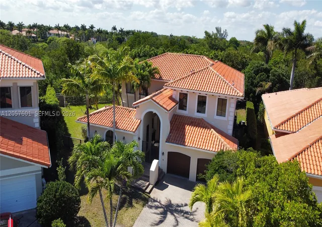Photo 2 of Sale Pending at 18704 Sw 76th Ct, Cutler Bay, FL 33157 | MLS# A12057601 | Listing updated on 2026-10-05