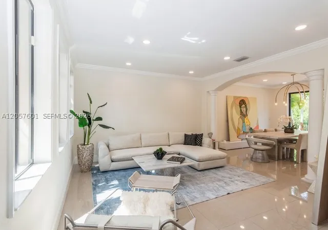 Photo 3 of Sale Pending at 18704 Sw 76th Ct, Cutler Bay, FL 33157 | MLS# A12057601 | Listing updated on 2026-10-05