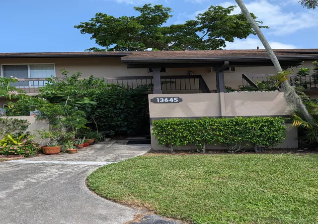 1st image of 13645 Via Aurora #C, Delray Beach, FL 33484 | MLS# B26061185