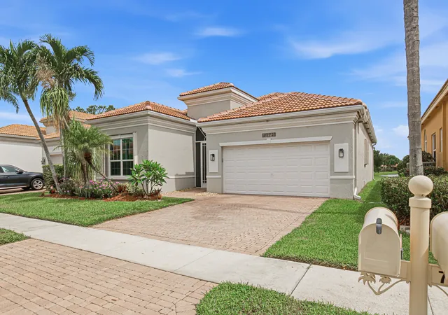 2nd image of 7272 Demedici Cir, Delray Beach, FL 33446 | MLS# B26061195