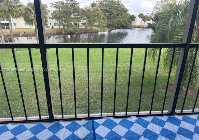 Photo 3 of Condo for sale at 230 Lakeview Dr #209, Weston, FL 33326 | MLS# A12067010 | Listing updated on 2026-08-07