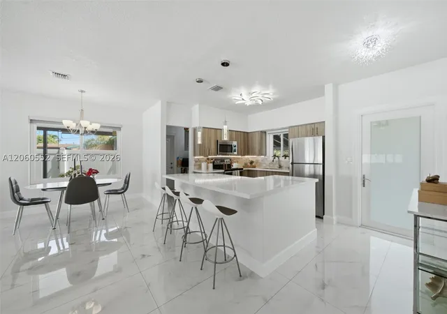 Single family home for sale at 18120 Nw 16Th Ave, Miami Gardens, FL 33169 | MLS# A12060552
