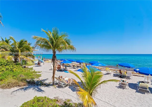 Photo 2 of Condo for sale at 2030 S Ocean Dr #2027, Hallandale Beach, FL 33009 | MLS# A12067046 | Listing updated on 2026-08-25