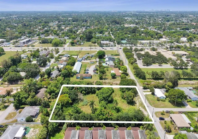 Photo 3 of Land for sale at 4137 Gulfstream Rd, Lake Worth, FL 33461 | MLS# A12067069 | Listing updated on 2026-08-21