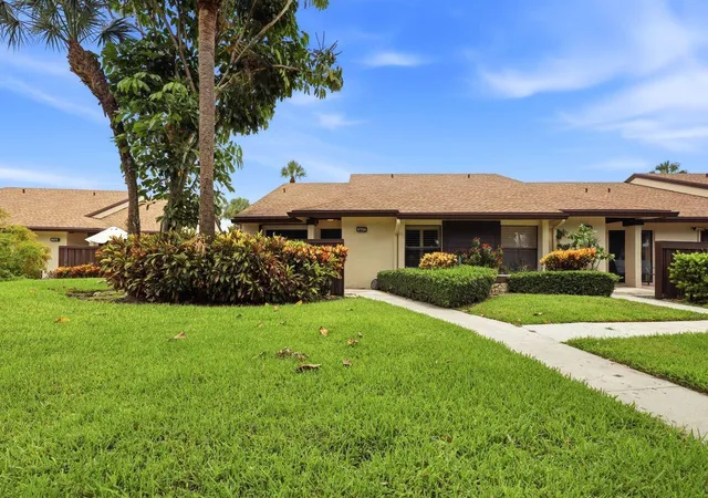 1st image of 8705 Boca Glades Blvd W #A, Boca Raton, FL 33434 | MLS# B26061299