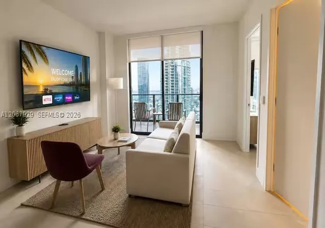Condo for sale at 159 Ne 6Th St #3911, Miami, FL 33132 | MLS# A12067029 | Listing updated on 2026-09-30
