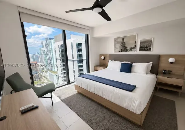 Photo 1 of Condo for sale at 159 Ne 6Th St #3911, Miami, FL 33132 | MLS# A12067029 | Listing updated on 2026-09-30