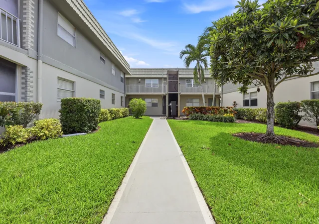 1st image of 91 Flanders B, Delray Beach, FL 33484 | MLS# B26061492