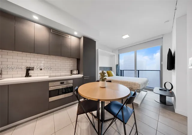 Condo for sale at 227 Ne 2Nd St #3107, Miami, FL 33132 | MLS# A12067344 | Listing updated on 2026-08-07