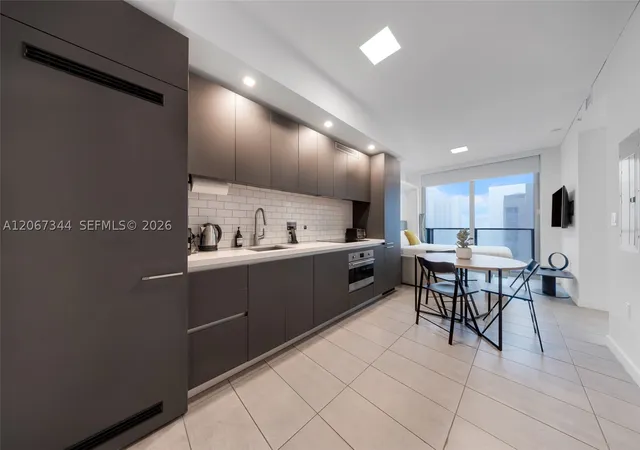 Photo 1 of Condo for sale at 227 Ne 2Nd St #3107, Miami, FL 33132 | MLS# A12067344 | Listing updated on 2026-08-07