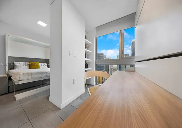 Photo 3 of Condo for sale at 227 Ne 2Nd St #3107, Miami, FL 33132 | MLS# A12067344 | Listing updated on 2026-08-07