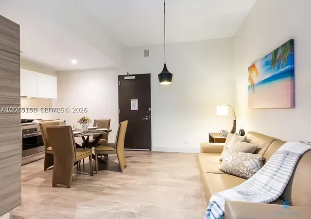 Condo for sale at 777 N Ocean Dr #S411, Hollywood, FL 33019 | MLS# A12065158 | Listing updated on 2026-08-18
