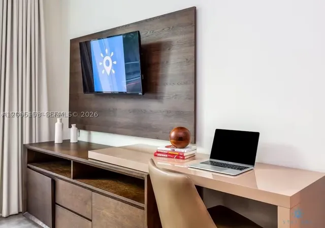 Photo 1 of Condo for sale at 777 N Ocean Dr #S411, Hollywood, FL 33019 | MLS# A12065158 | Listing updated on 2026-08-18