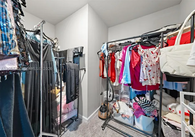 Photo 21 of Townhouse for sale at 1616 Lindley St, Mangonia Park, FL 33407 | MLS# A12067408 | Listing updated on 2026-08-07