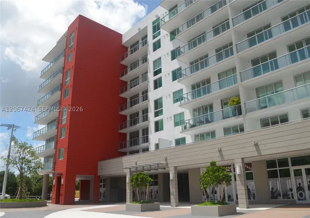 Photo 1 of Condo for sale at 7825 Nw 107Th Ave #601, Doral, FL 33178 | MLS# A12067424 | Listing updated on 2026-08-07