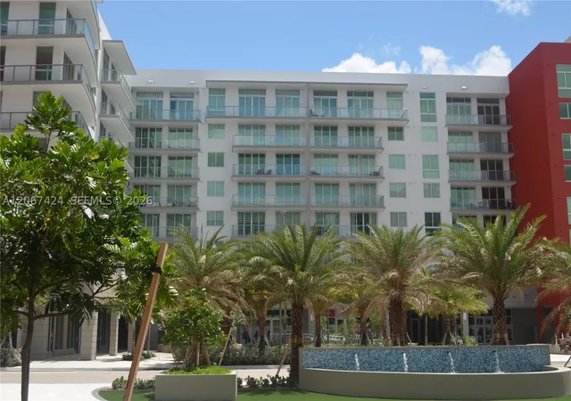 Photo 2 of Condo for sale at 7825 Nw 107Th Ave #601, Doral, FL 33178 | MLS# A12067424 | Listing updated on 2026-08-07