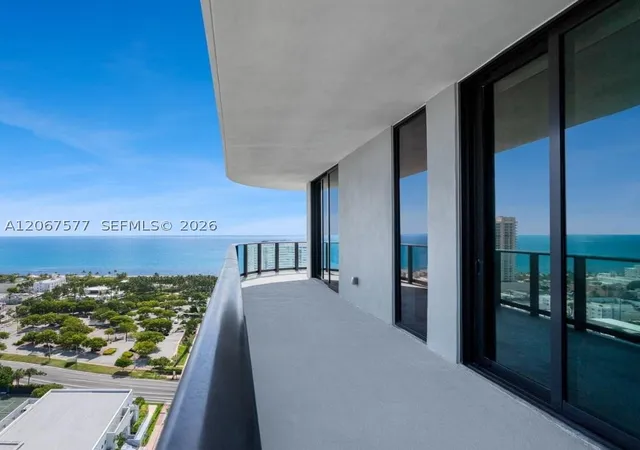 Photo 3 of Condo for sale at 580 72 Street #1001, Miami Beach, FL 33141 | MLS# A12067577 | Listing updated on 2026-08-22