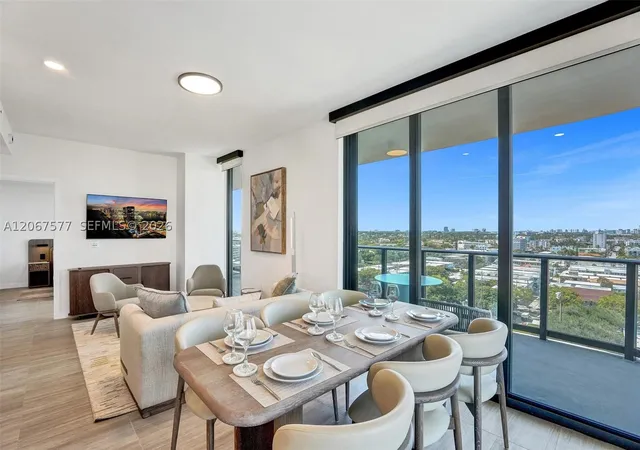 Photo 4 of Condo for sale at 580 72 Street #1001, Miami Beach, FL 33141 | MLS# A12067577 | Listing updated on 2026-08-22