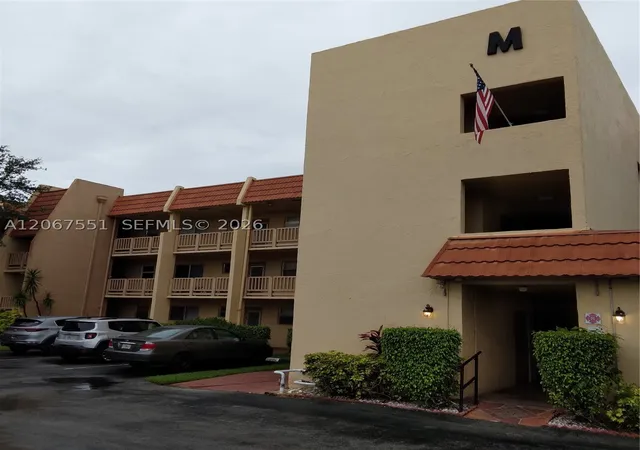 Photo 4 of Condo for sale at 6870 Royal Palm Blvd #111M, Margate, FL 33063 | MLS# A12067551 | Listing updated on 2026-08-24