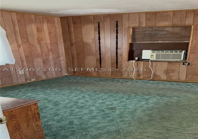 Photo 2 of Sale Pending at 2855 Nw 164th St, Miami Gardens, FL 33054 | MLS# A12067166 | Listing updated on 2026-08-12