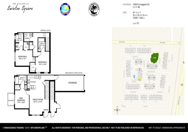 18th image of 1020 E Longport Cir #A1, Delray Beach, FL 33444 | MLS# B26061760