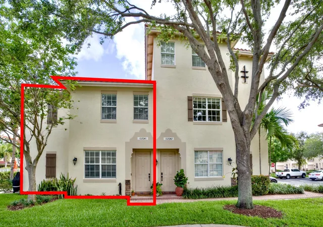1st image of 1020 E Longport Cir #A1, Delray Beach, FL 33444 | MLS# B26061760