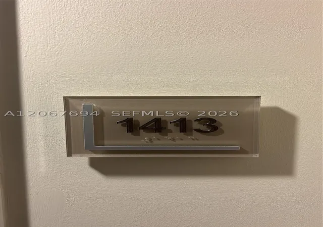 10th image of 350 N Federal Hwy #1413, Boynton Beach, FL 33435 | MLS# A12067694