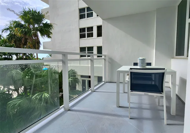Photo 3 of Condo for sale at 2030 S Ocean Dr #216, Hallandale Beach, FL 33009 | MLS# A12067705 | Listing updated on 2026-10-06
