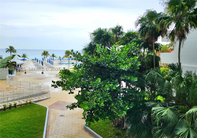Photo 3 of Condo for sale at 2030 S Ocean Dr #216, Hallandale Beach, FL 33009 | MLS# A12067705 | Listing updated on 2026-10-06