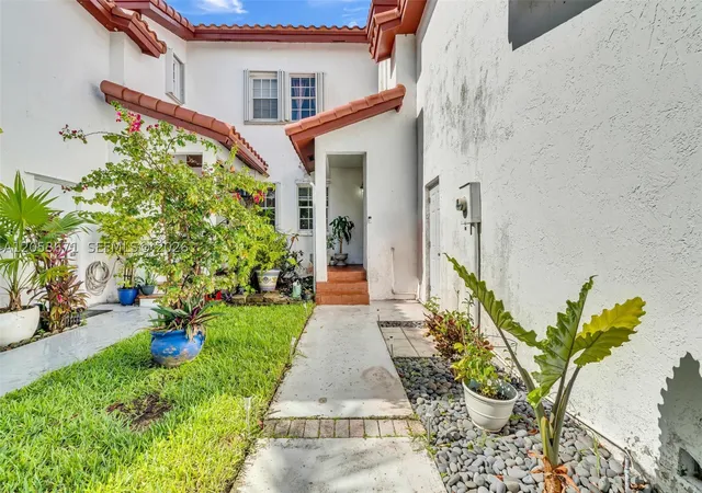 Photo 2 of Townhouse for sale at 8140 Sw 209Th St, Cutler Bay, FL 33189 | MLS# A12053671 | Listing updated on 2026-09-25