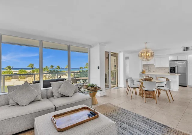 3rd image of 4300 N Ocean Blvd #2D, Fort Lauderdale, FL 33308 | MLS# B26061992