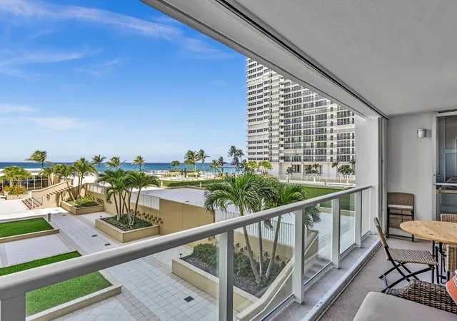 4th image of 4300 N Ocean Blvd #2D, Fort Lauderdale, FL 33308 | MLS# B26061992