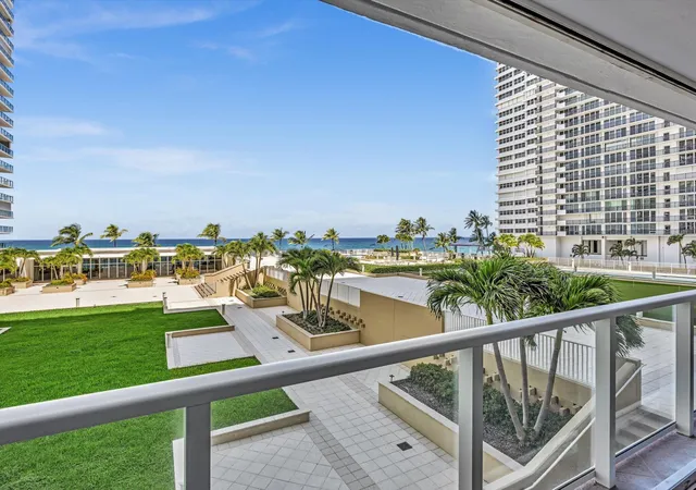 5th image of 4300 N Ocean Blvd #2D, Fort Lauderdale, FL 33308 | MLS# B26061992