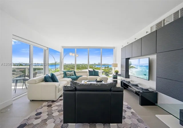Photo 1 of Condo for sale at 10275 Collins Ave #722, Bal Harbour, FL 33154 | MLS# A12067927 | Listing updated on 2026-08-09