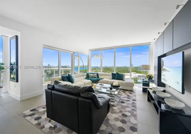 Photo 2 of Condo for sale at 10275 Collins Ave #722, Bal Harbour, FL 33154 | MLS# A12067927 | Listing updated on 2026-08-09
