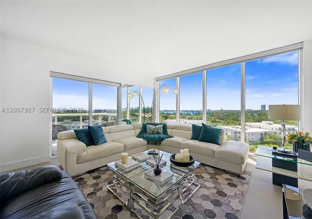 Photo 3 of Condo for sale at 10275 Collins Ave #722, Bal Harbour, FL 33154 | MLS# A12067927 | Listing updated on 2026-08-09