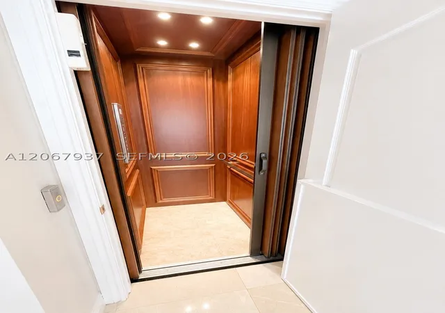Photo 4 of Townhouse for sale at 3501 N Ocean Dr #V1, Hollywood, FL 33019 | MLS# A12067937 | Listing updated on 2026-08-17