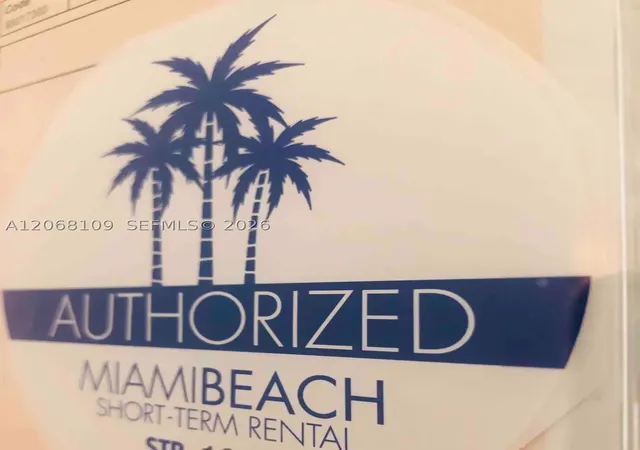Photo 38 of Condo for sale at 1732 Meridian Ave #701, Miami Beach, FL 33139 | MLS# A12068109 | Listing updated on 2026-10-09