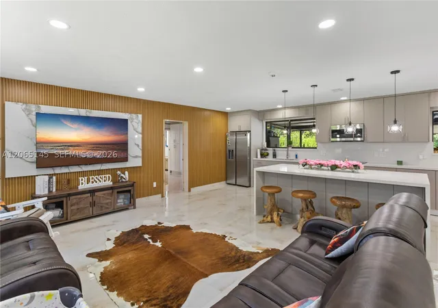 Photo 3 of Single family home for sale at 26480 Sw 187th Ave, Homestead, FL 33031 | MLS# A12065145 | Listing updated on 2026-09-24