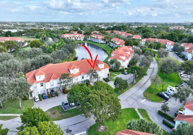 4th image of 2038 Alta Meadows Ln #1508, Delray Beach, FL 33444 | MLS# B26062176