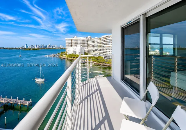 Photo 1 of Condo for sale at 1450 Lincoln Rd #1010, Miami Beach, FL 33139 | MLS# A12068061 | Listing updated on 2026-08-10