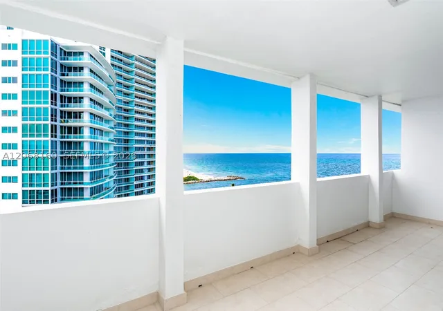 Photo 1 of Condo for sale at 10275 Collins Ave #PH1506, Bal Harbour, FL 33154 | MLS# A12068160 | Listing updated on 2026-08-10